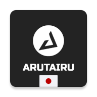 ARUTAIRU_LOGO